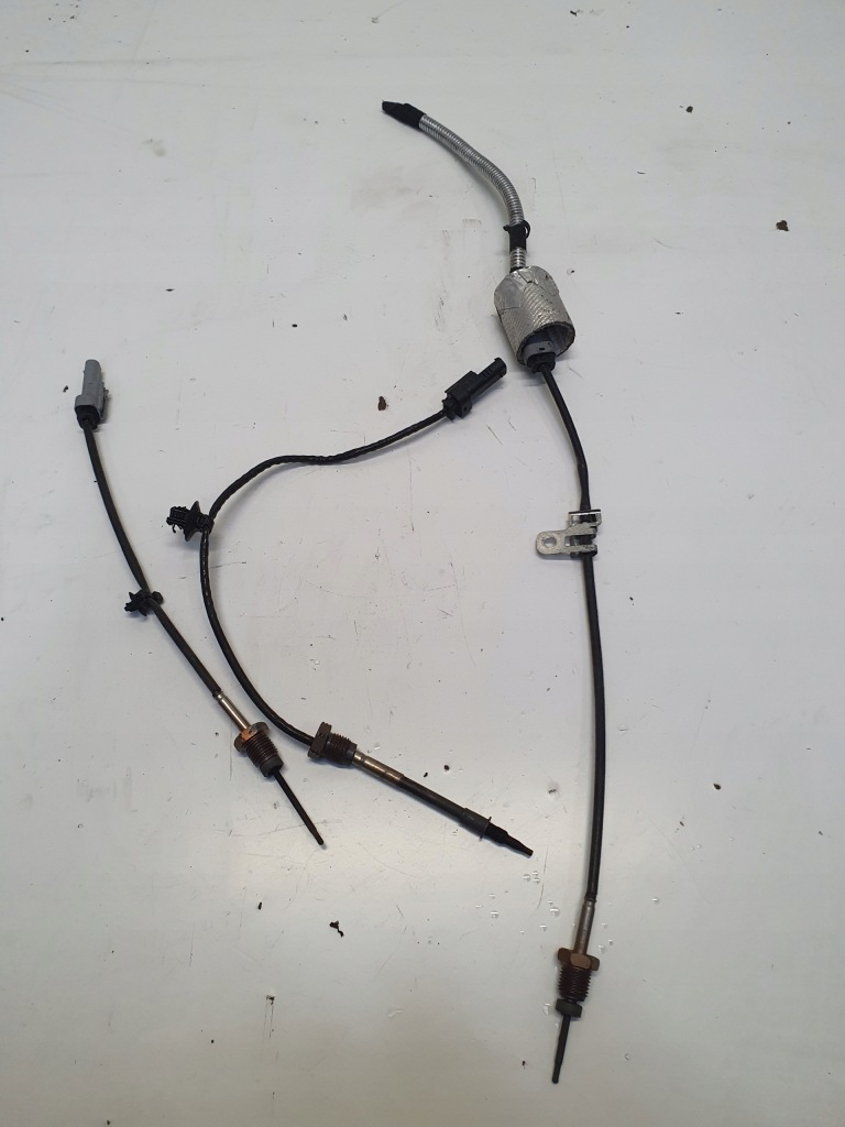 фото №1, Opel astra k lift датчик датчик 55514883 1.5 crdi