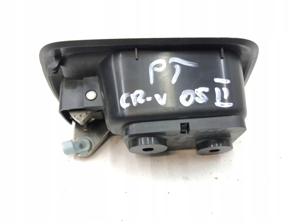 фото №2, Ручка внутренняя правая правый задняя honda cr-v ii