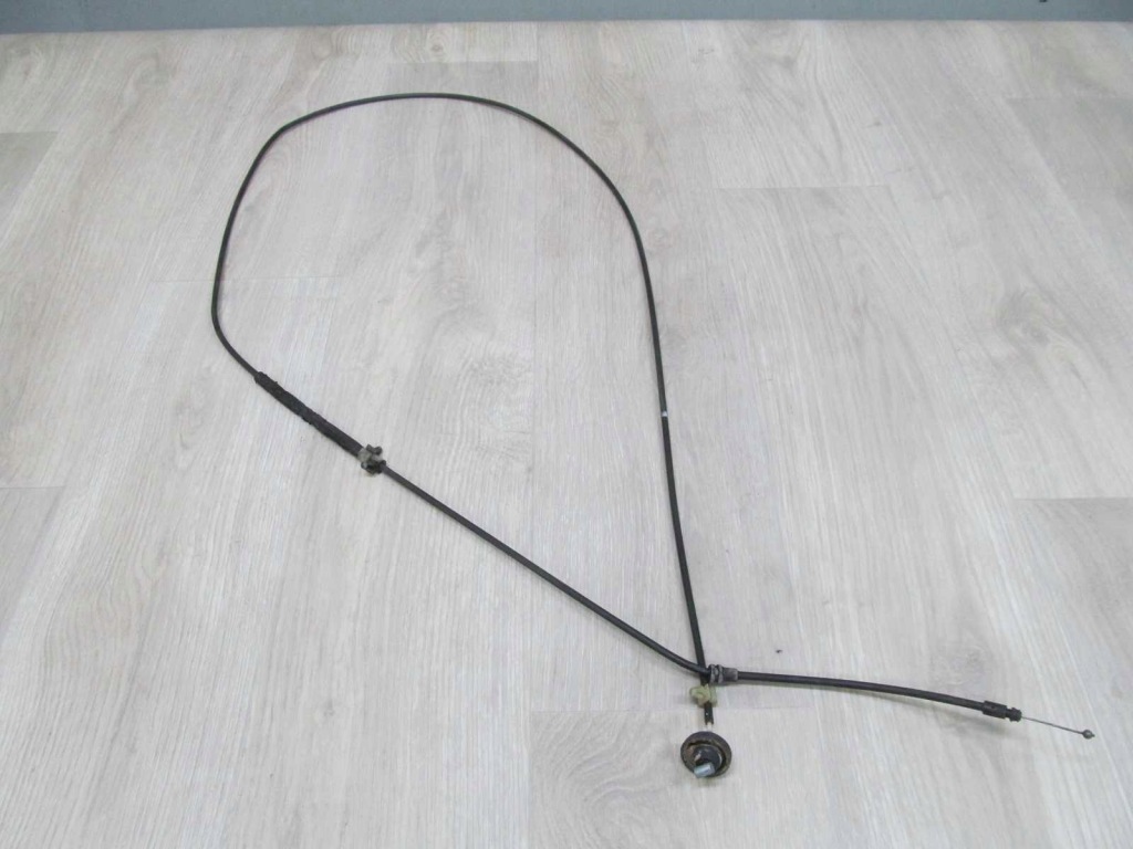 Купить Volvo s40 v50 c30 c70 06-13 тросик открывания капота
