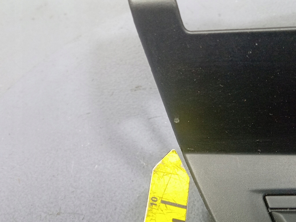 фото №14, Bmw x6 e71 e72 панель переключатель кондиционера обдув 9279654