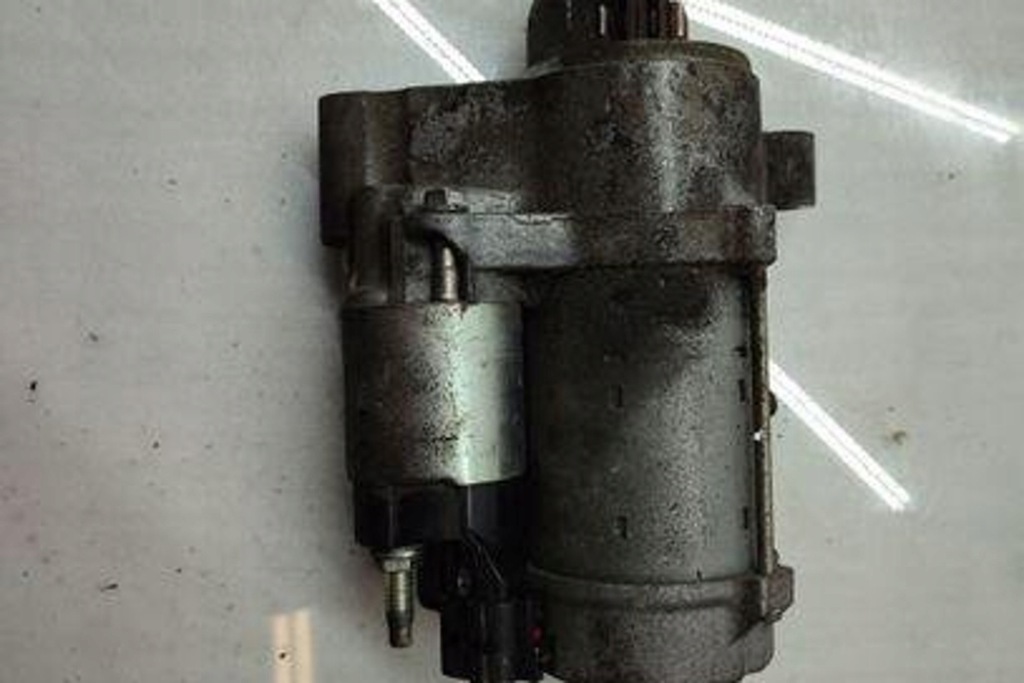 Стартер audi a6 avant 4g5, c7, 4gd 03l911024b 1.97l дизель 130kw 2013 с Разборки