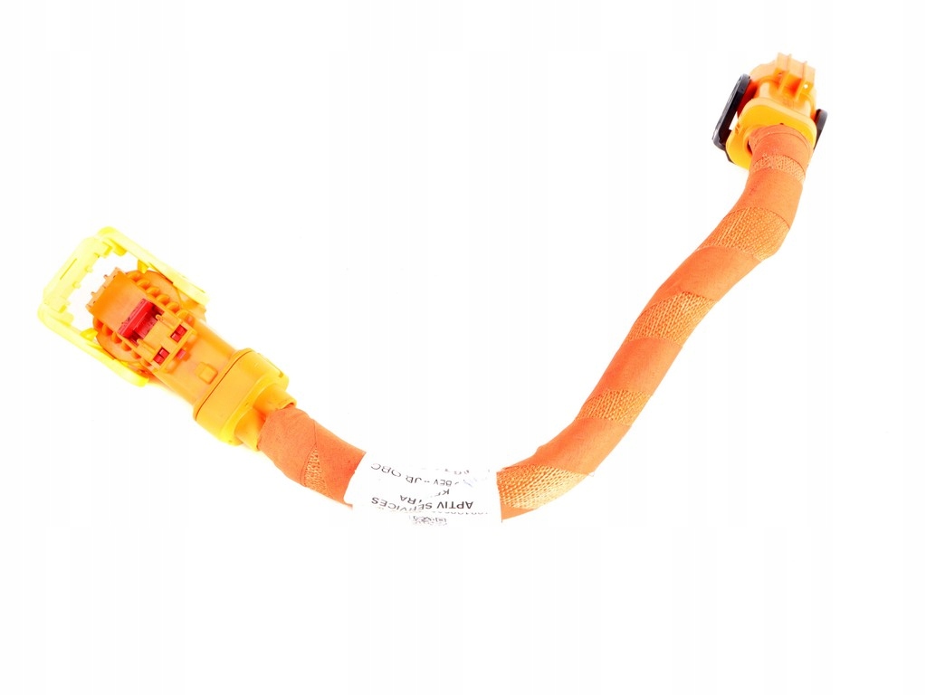 фото №1, Шланг wysokiego напряжения opel grandland electric e-3008 e-5008 e-partner