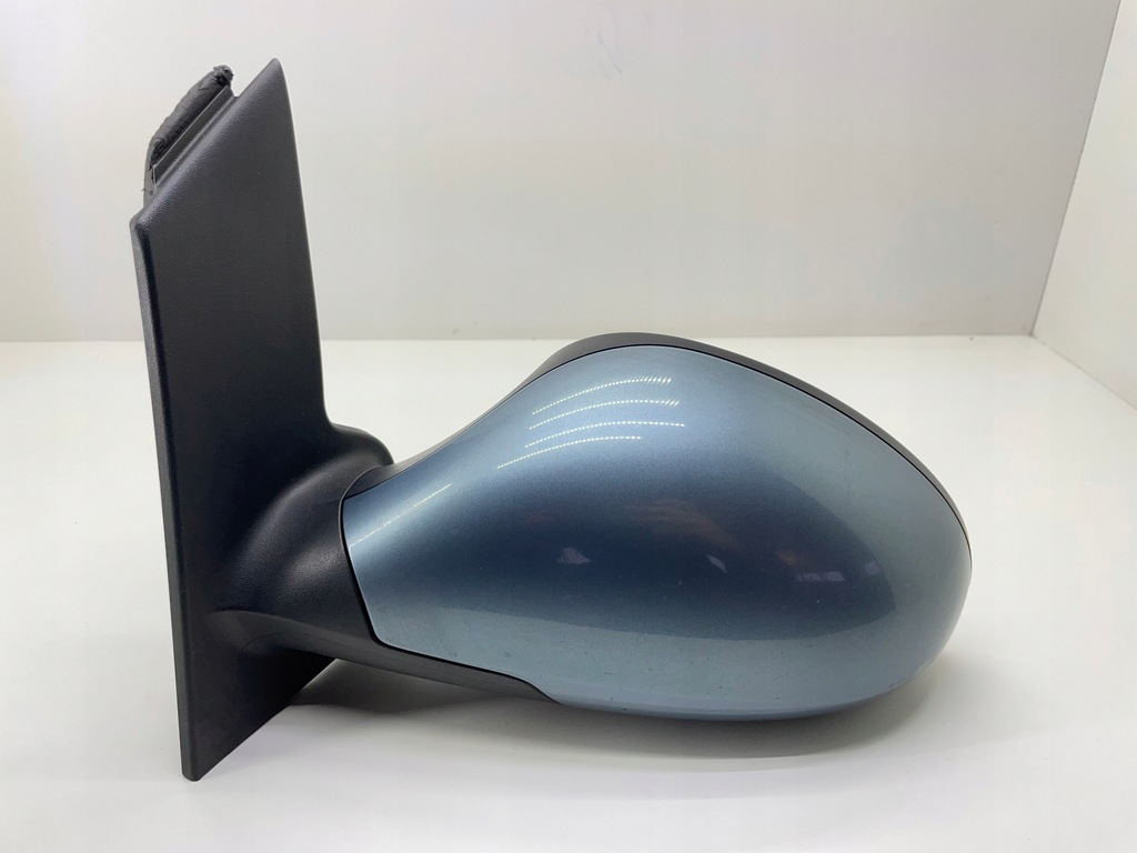 фото №1, Дзеркало ліва seat altea toledo 5pin e9014142 eu