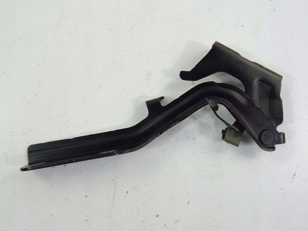 фото №4, Nissan juke f15 петля капот лівий gab 2011-2019