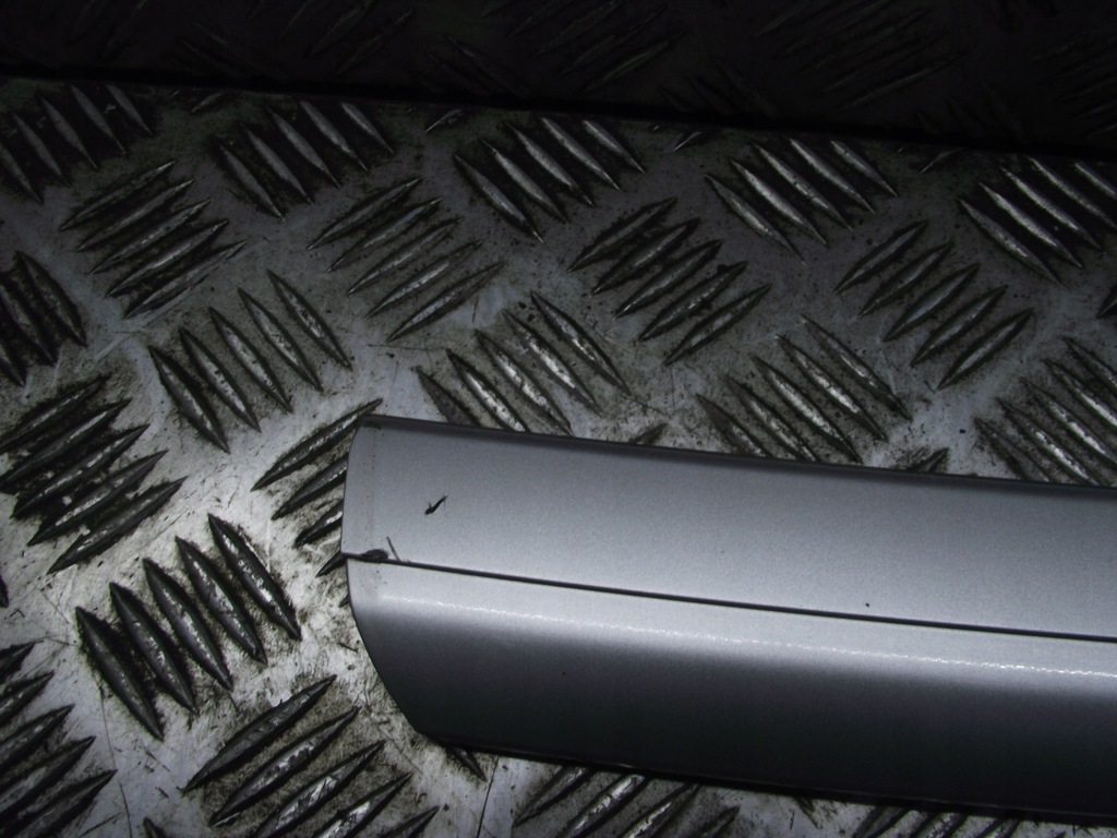 фото №3, Молдинг решітка решітка ліва eclipse cross 19r