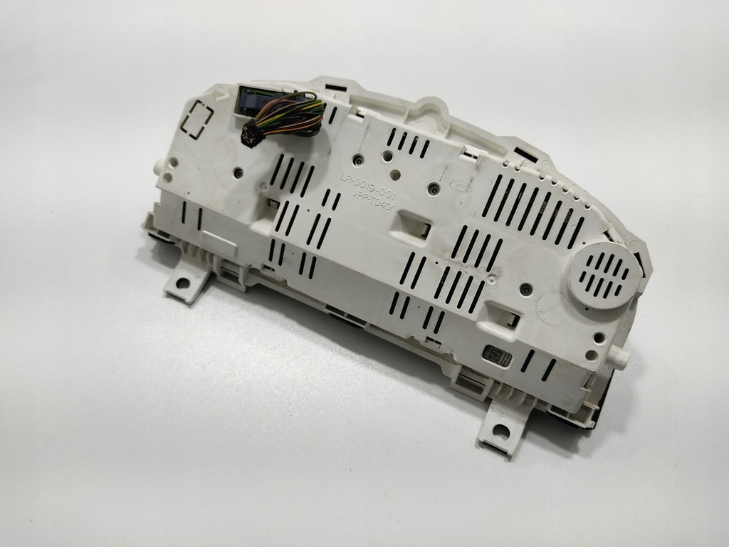 фото №7, Счетчик land rover defender 2.2 2.4 tdci 7h1210849bg 7h12-10849-bg 2007-14