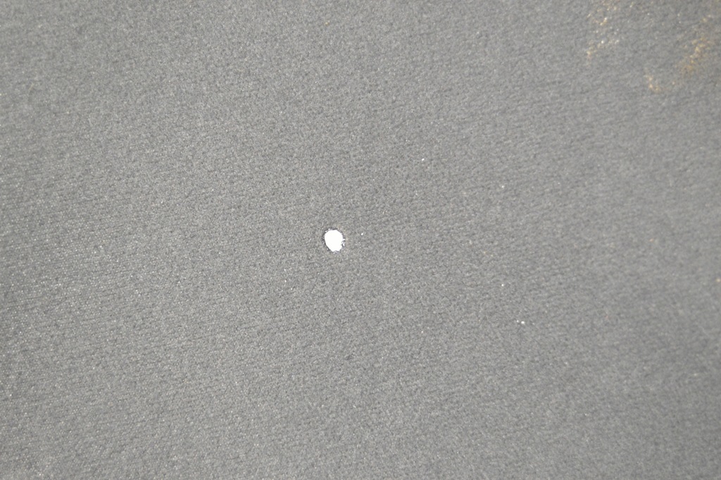 фото №6, Защита крыша багажника mercedes r230 sl 2306900065