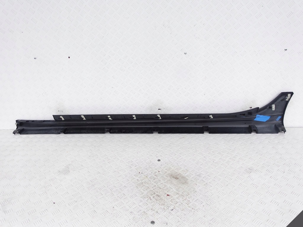 фото №8, Maserati ghibli m157 13- молдинг поріг правий