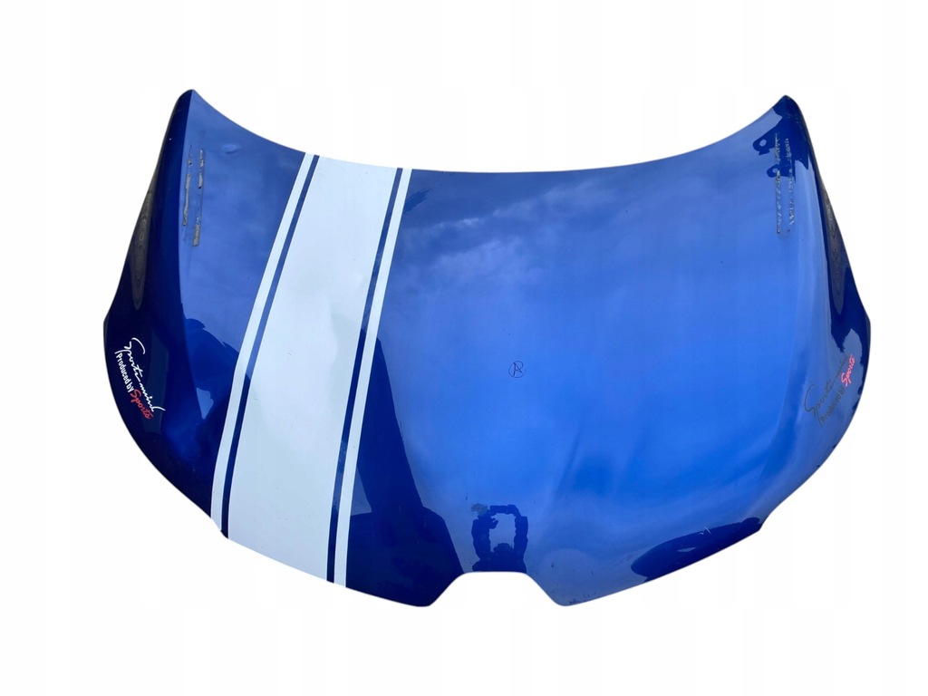 фото №1, Renault kadjar капот перед 651229810r оригінал