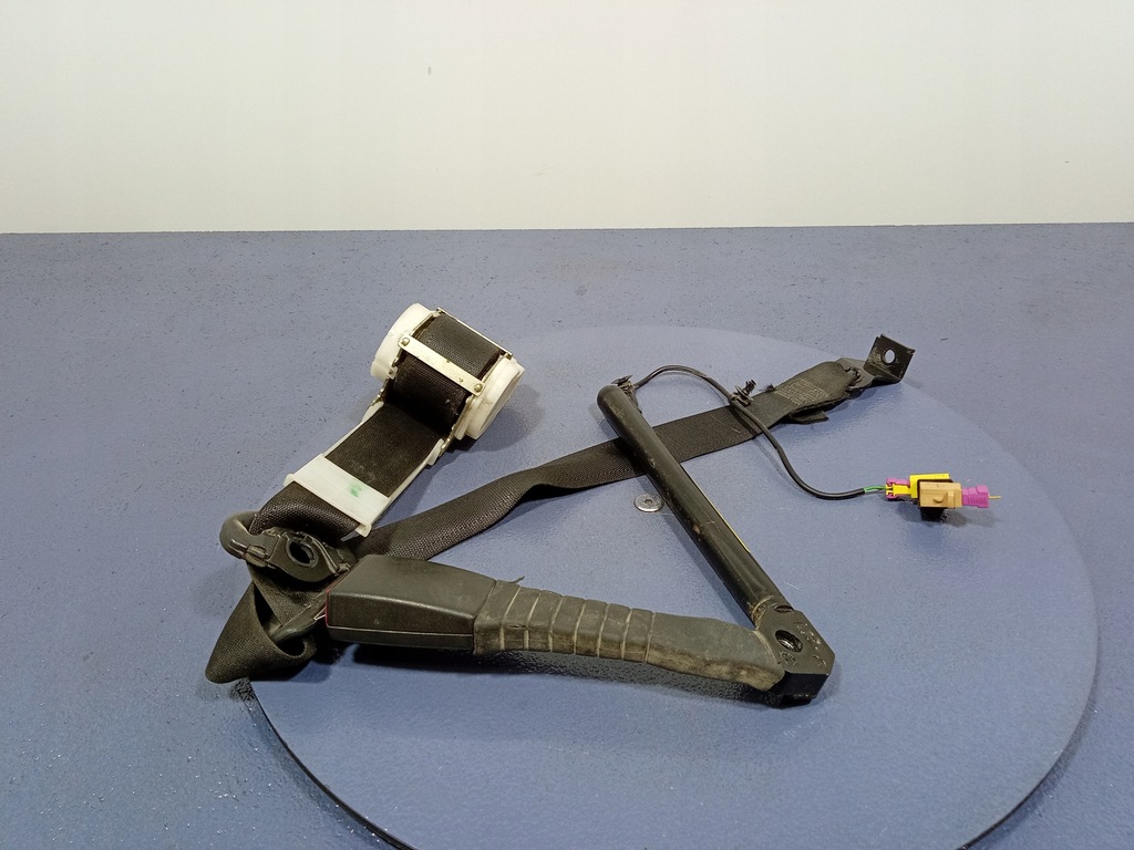 фото №1, Vectra c signum pas безпеки лівий перед 13128271