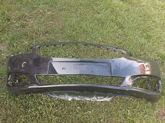 фото №1, Бампер передний перед opel insignia lift