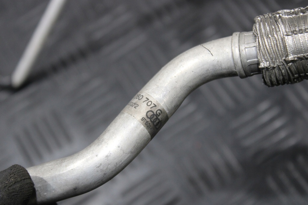 фото №5, Wąż шланг кондиционера audi q5 8r 8r0 8r0260710d