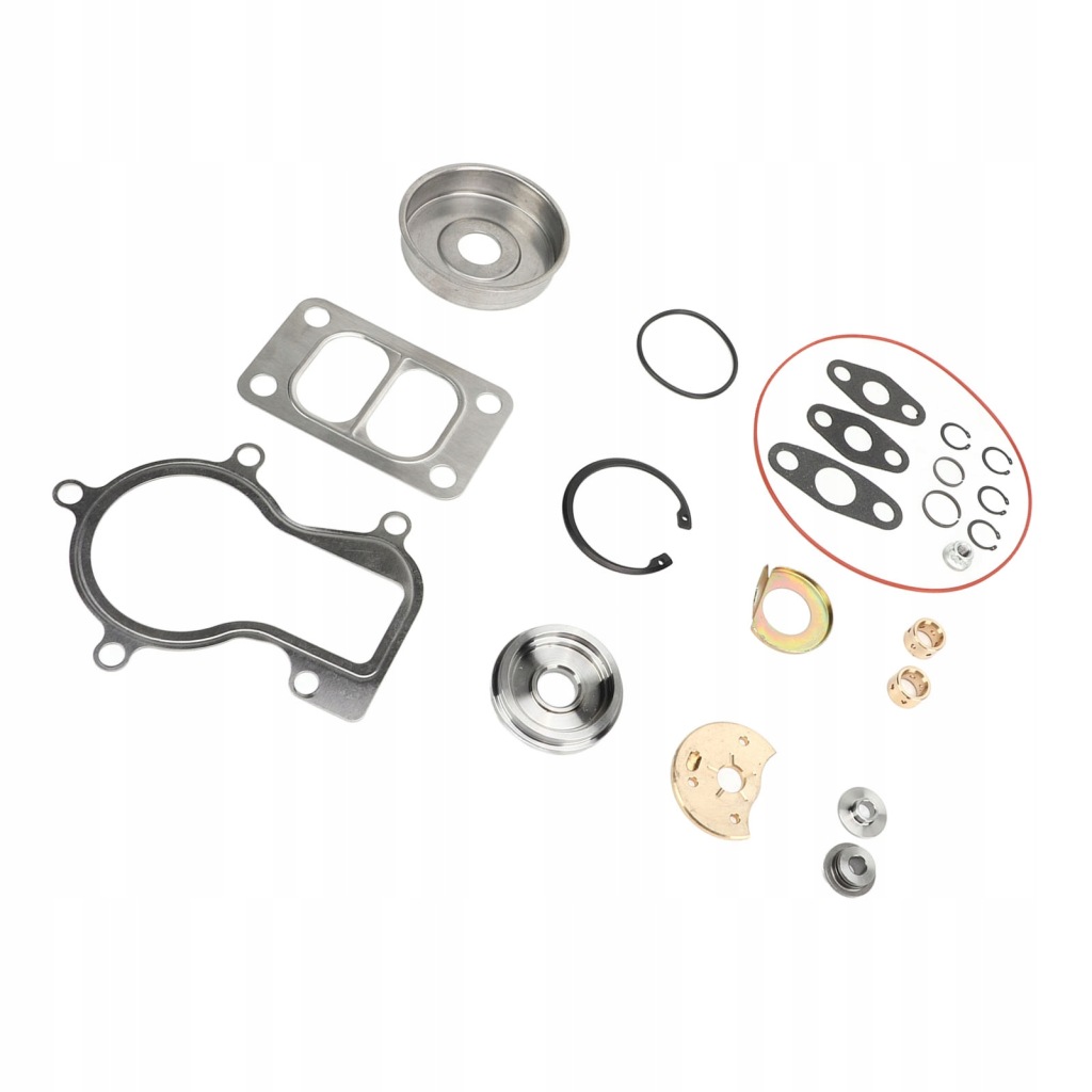 23 szt. набор do przebudowy turbo заменитель dla турбонагнетателя xb Недорого