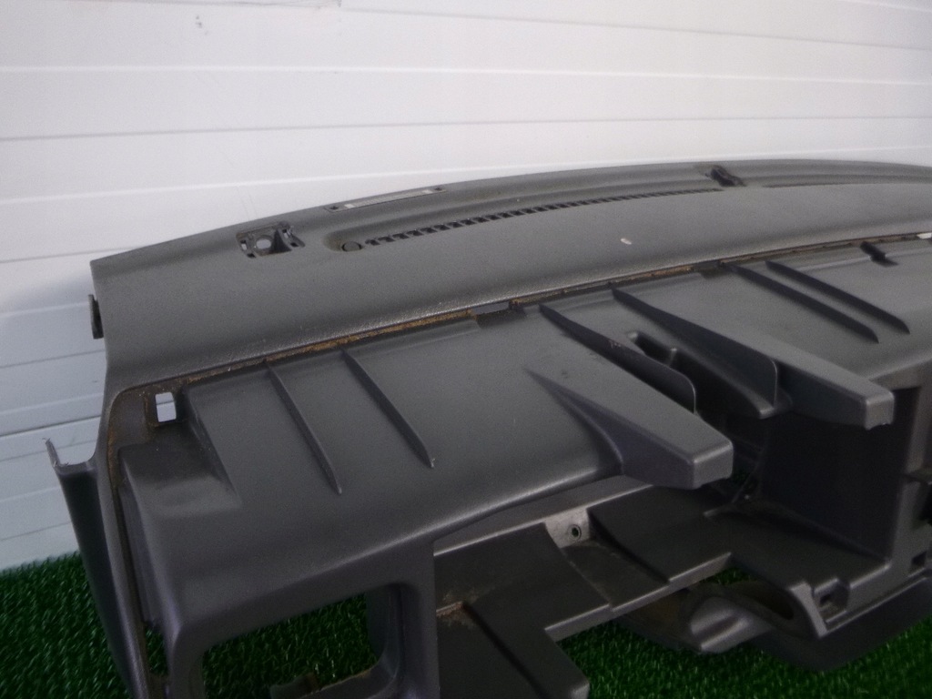 фото №4, Suzuki jimny iii 98- приборная панель приборная панель консоль europa оригинал