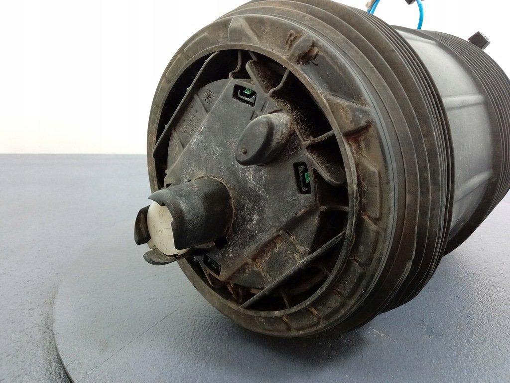 фото №6, Audi q7 ii 4m подушка пневмоподушка задня правий 4m0616002ak