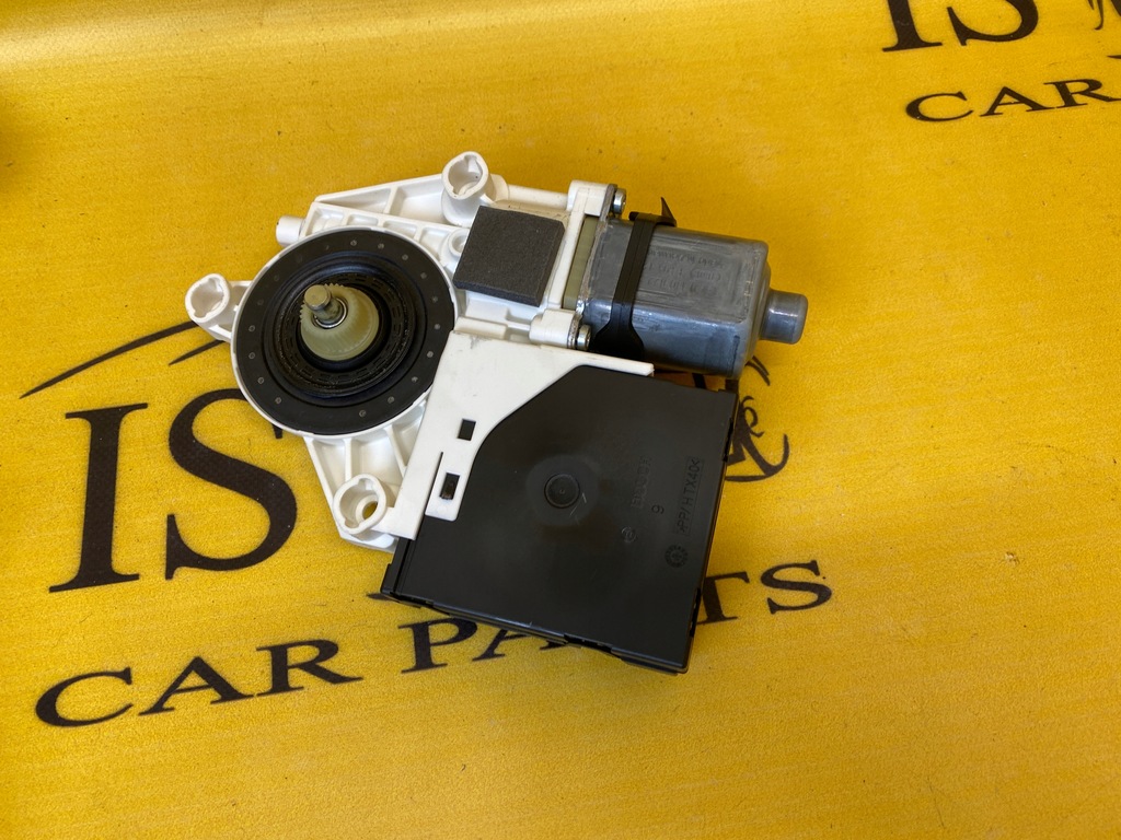 фото №8, Моторчик механізм скло porsche 987 cayman лівий