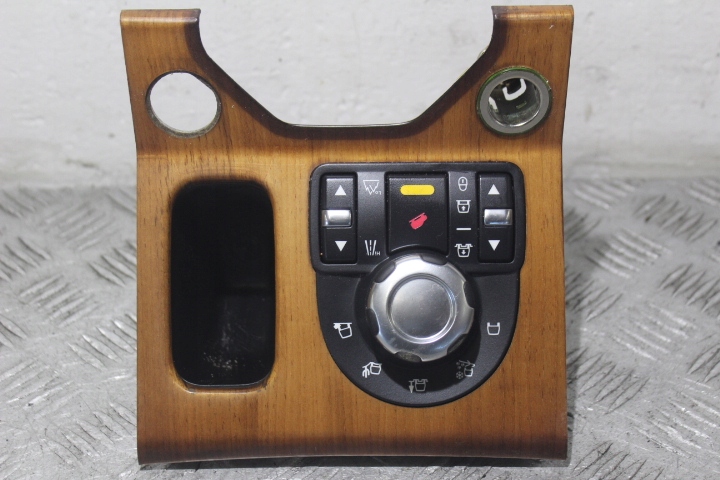 фото №1, Переключатель подвеска land rover discovery iv