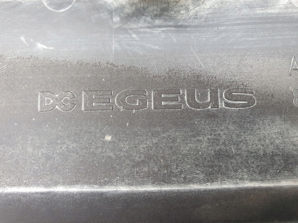 Бампер задня задній renault kangoo mercedes citan ii w420 rok 21- Київ