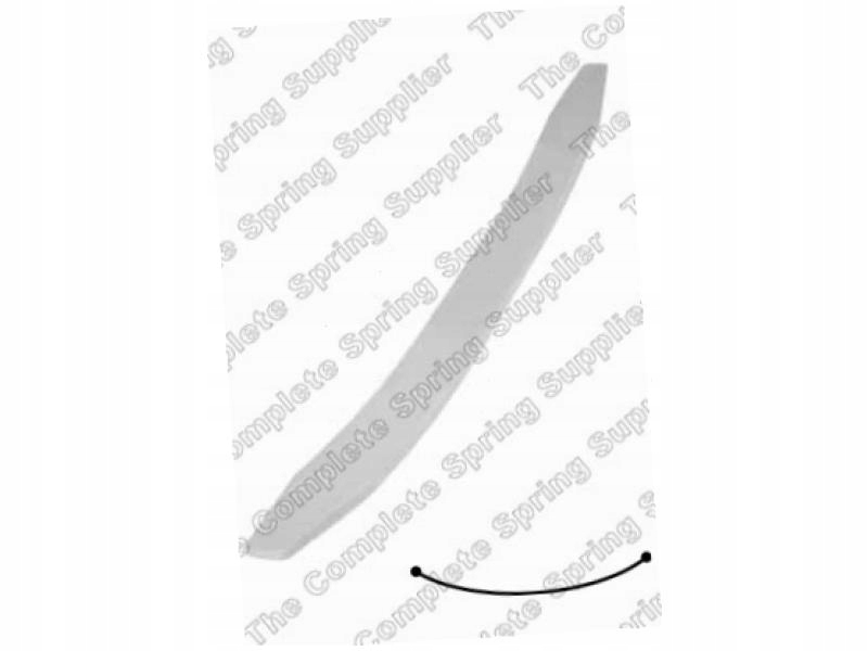 фото №2, Ресора перед lesjofors 5740701