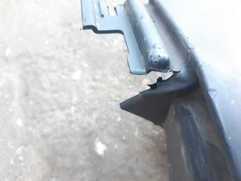 фото №4, Молдинг порог правая 5up22trmab jeep compass ii