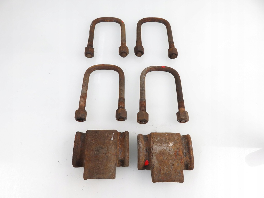 фото №1, Кронштейн рессора nissan cabstar f23