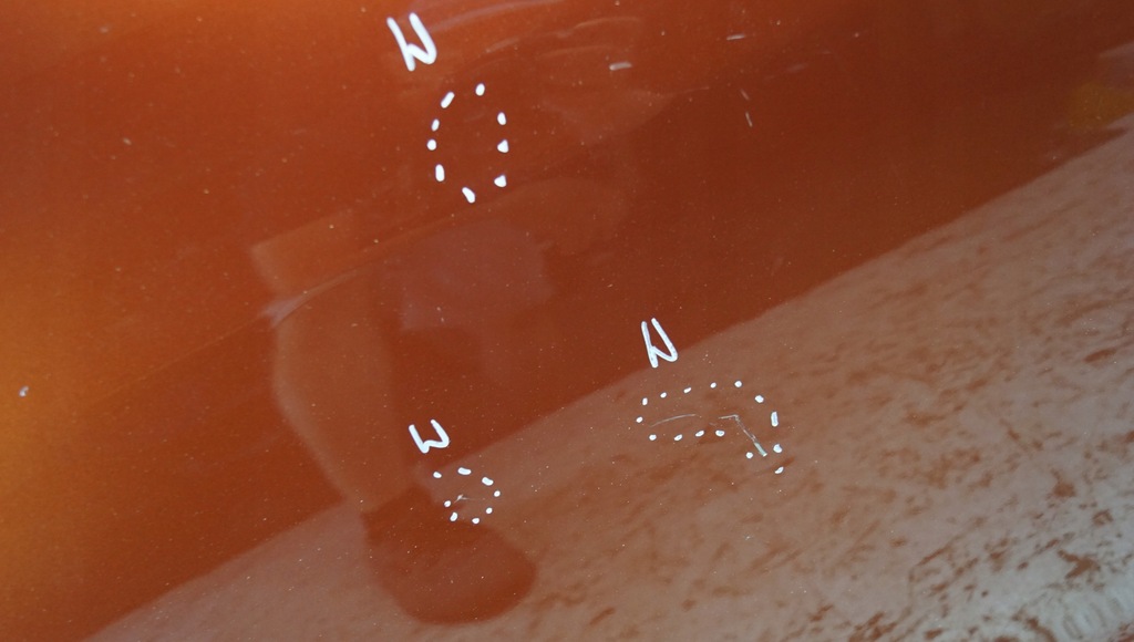 фото №9, Дверь левый перед renault megane iii coupe