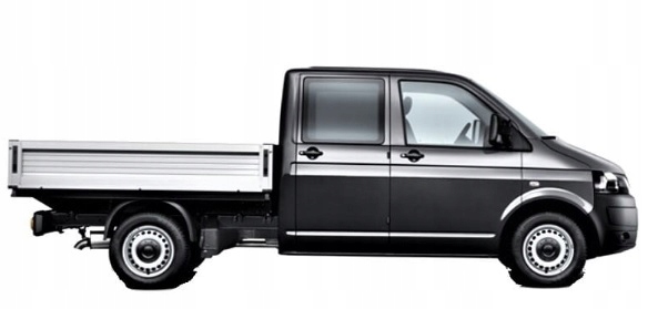 фото №2, Ремкомплект. обшивка дверь r=l vw t5 04.03-10.09