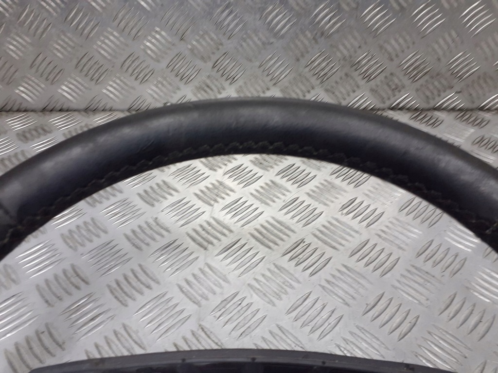 фото №5, Повітропровід opel signum шкіряний