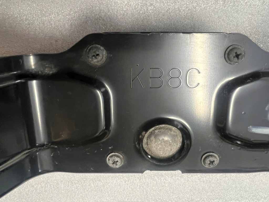 фото №6, Mazda cx-5 kf радар rok 2022 kd7j67xa1