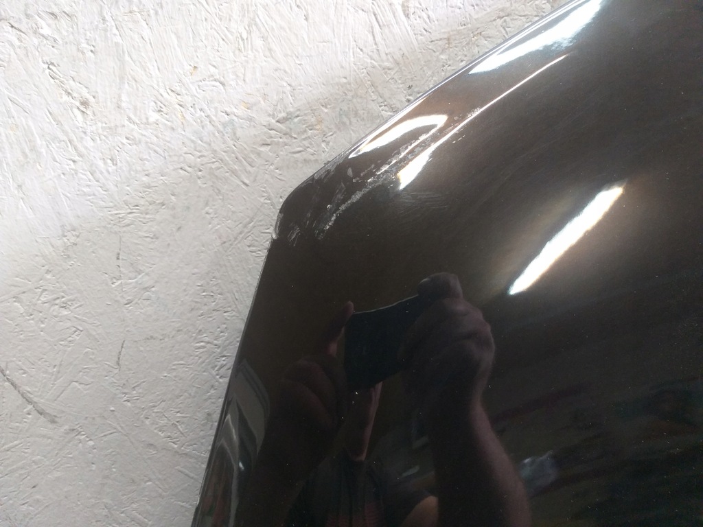 фото №2, Капот renault clio iv 4