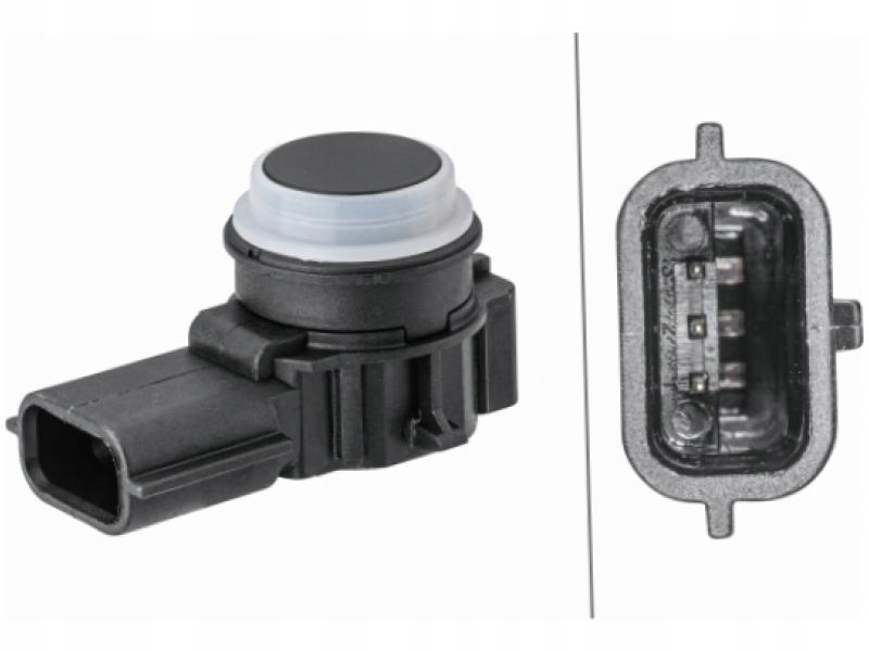 фото №1, Датчик наближення renault latitude 10- koleos i 08-13 ii 16-