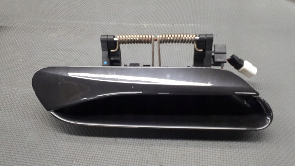 фото №1, 11a837206n ручка правий задня vw id 4 20r