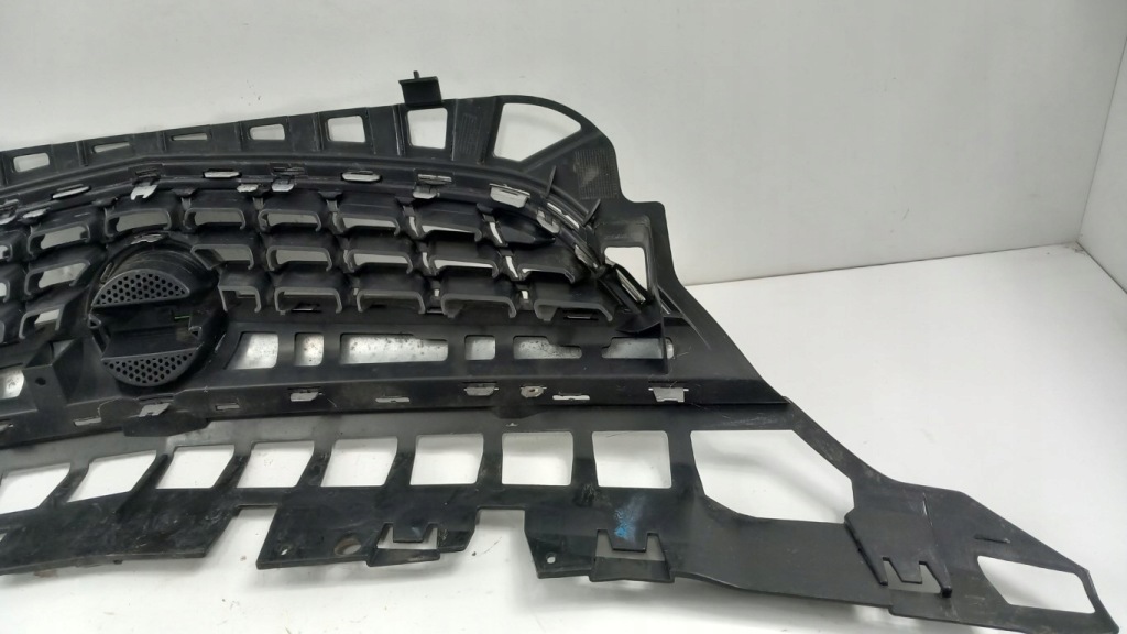 фото №5, Opel astra j решітка радіатора решітка радіатора хром