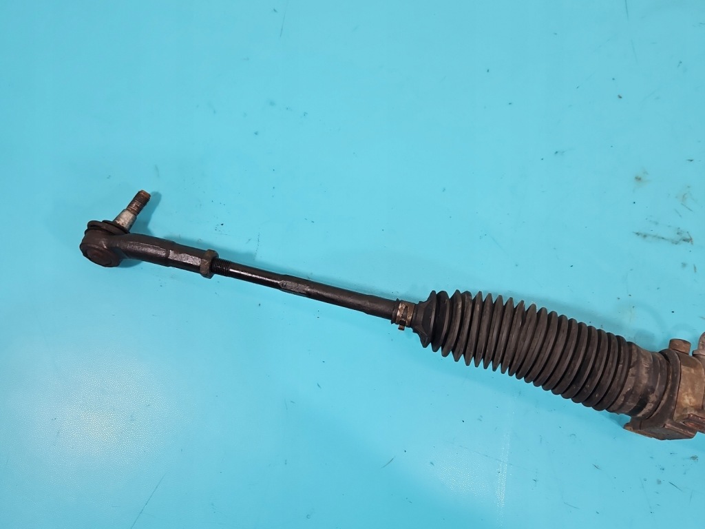 фото №11, Трансмісія кермова рейка рульова seat ibiza iv 6j 6r1423055d