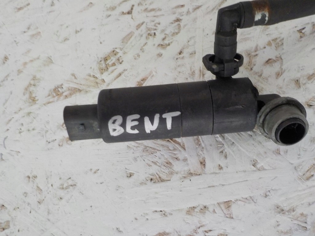 фото №2, Помпа распылителя шланг bentley continental