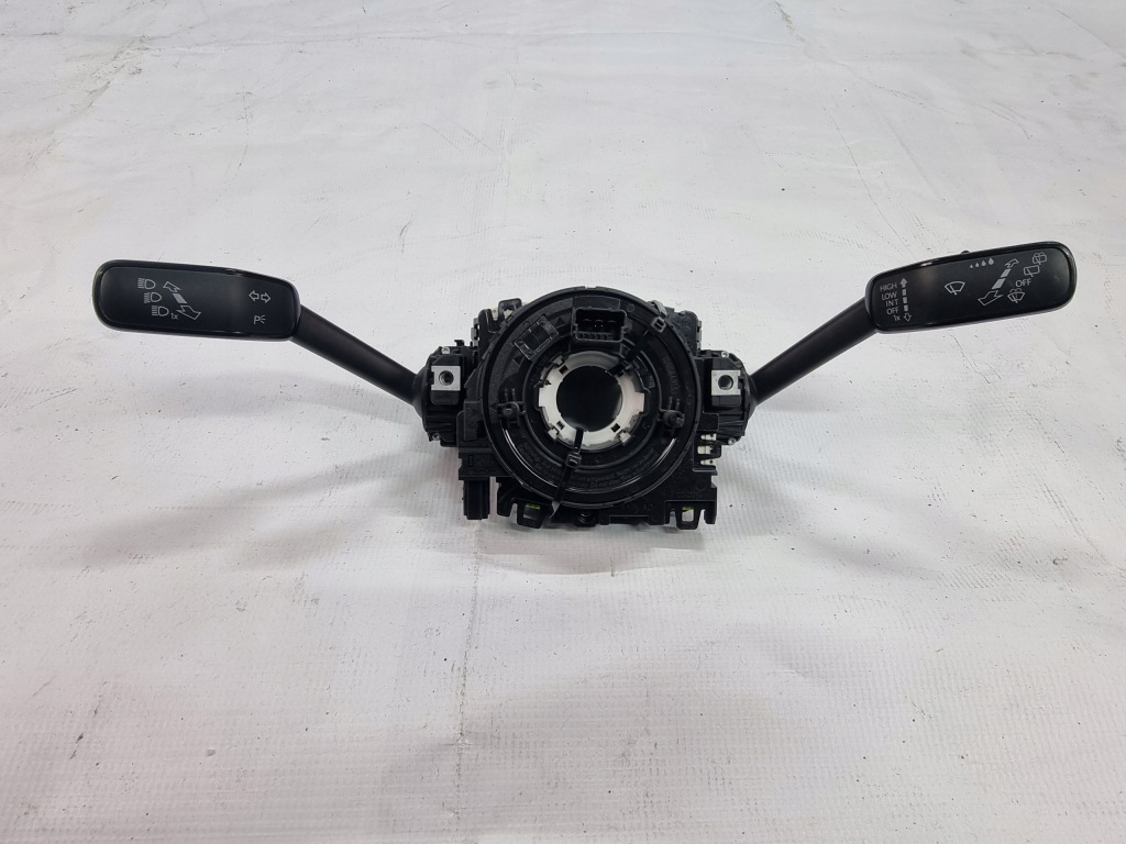 фото №1, Vw atlas 3.6 awd важіль стрічка шлейф 2018-