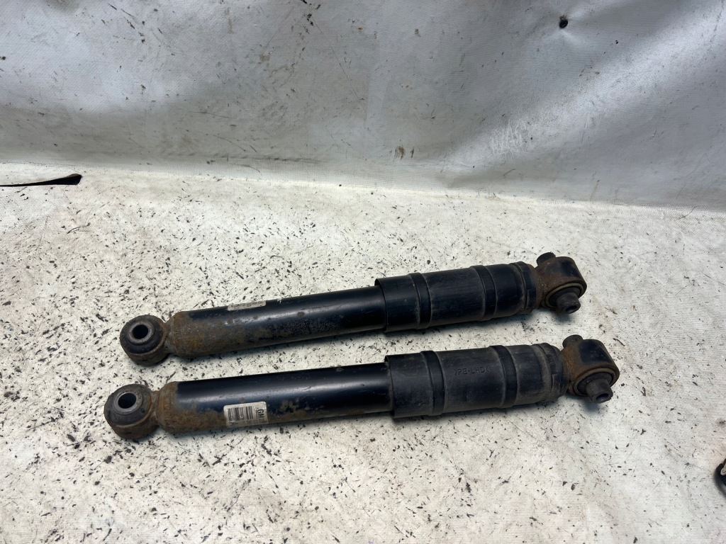 Купить Opel meriva b амортизатор задний  европа оригинальный номер