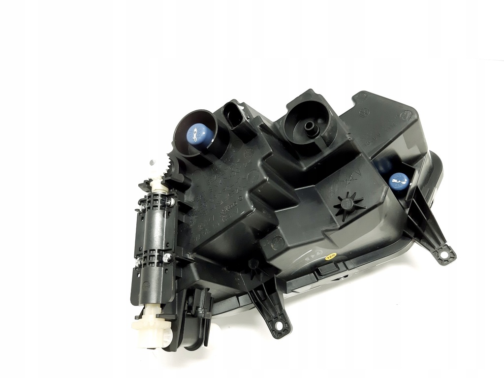 фото №8, Vw atlas 2019r противотуманная фара левый 3cg941661a