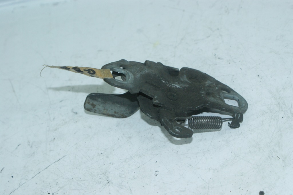 Замок капот замок передний капот peugeot 607 в Украине