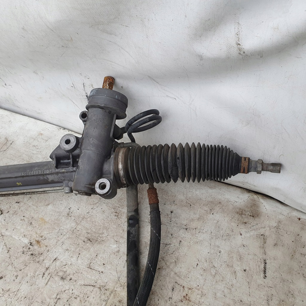 фото №10, Рейка рульова seat exeo 3r1422072