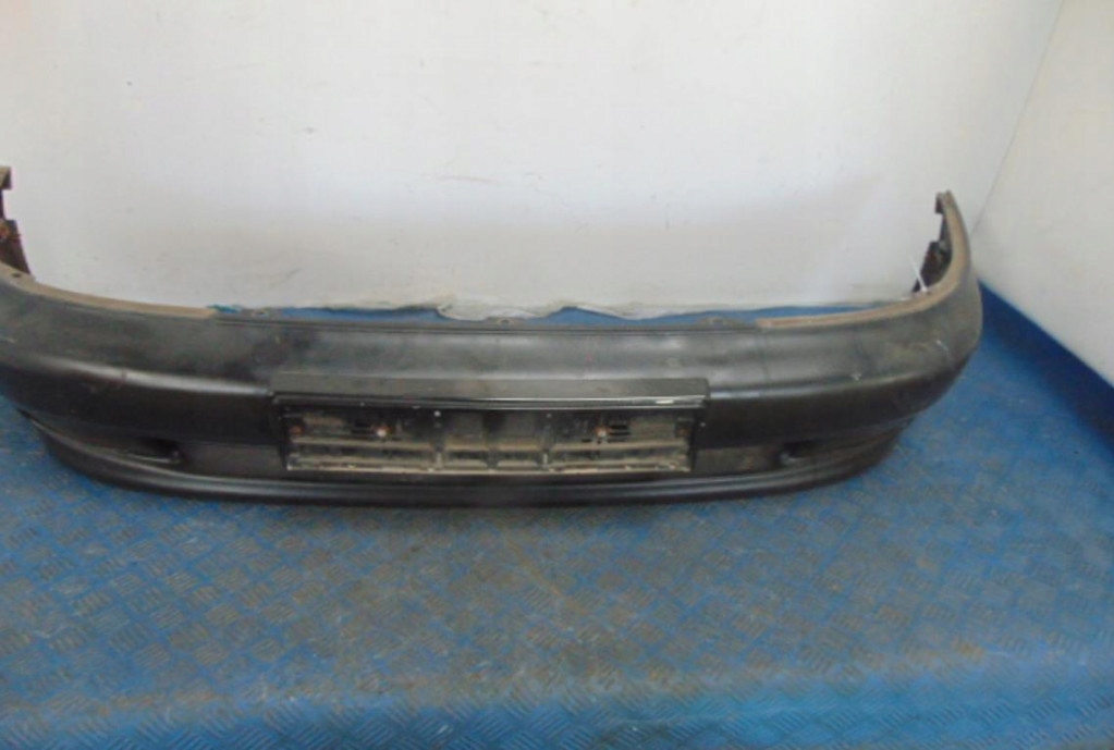 фото №1, Daewoo lanos бампер перед