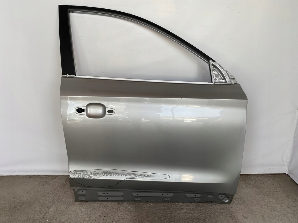 фото №1, Mg zs дверь передние правое перед