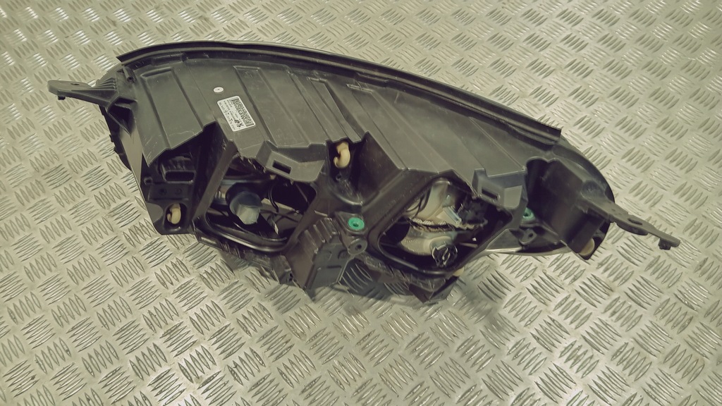 фото №12, Лампа peugeot expert iii iv traveller 16-23 9808572580 оригинал europa