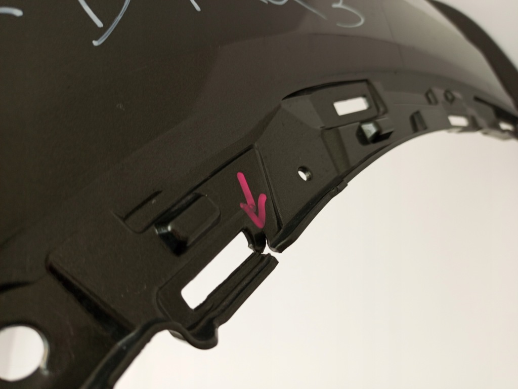 Lexus rx v 5 2022- бампер перед передний 52119-48850 Оригинал