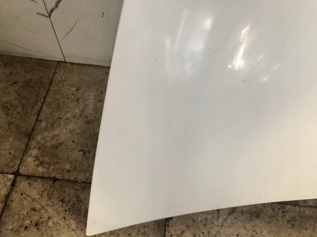 фото №8, Капот citroen c3