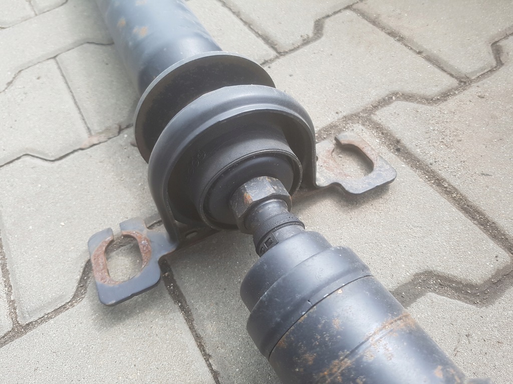 фото №4, Mazda cx-5 i 12-17r 2.2 d 4x4 автоматична коробка передач wał привідний