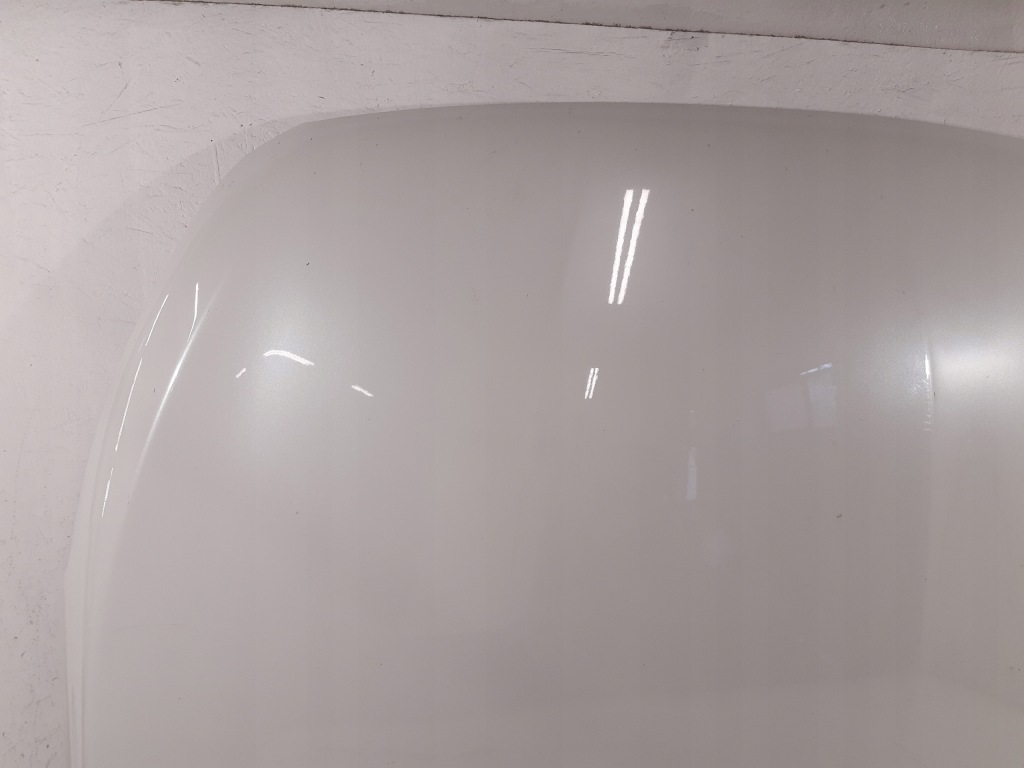 фото №5, Капот кришка двигуна peugeot 508 i lift 14-