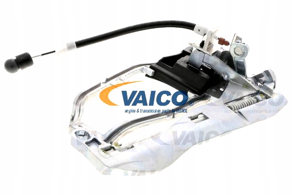 фото №1, Vaico element ручка дверь vaico v20-1808 задняя левая bmw x5 00-06