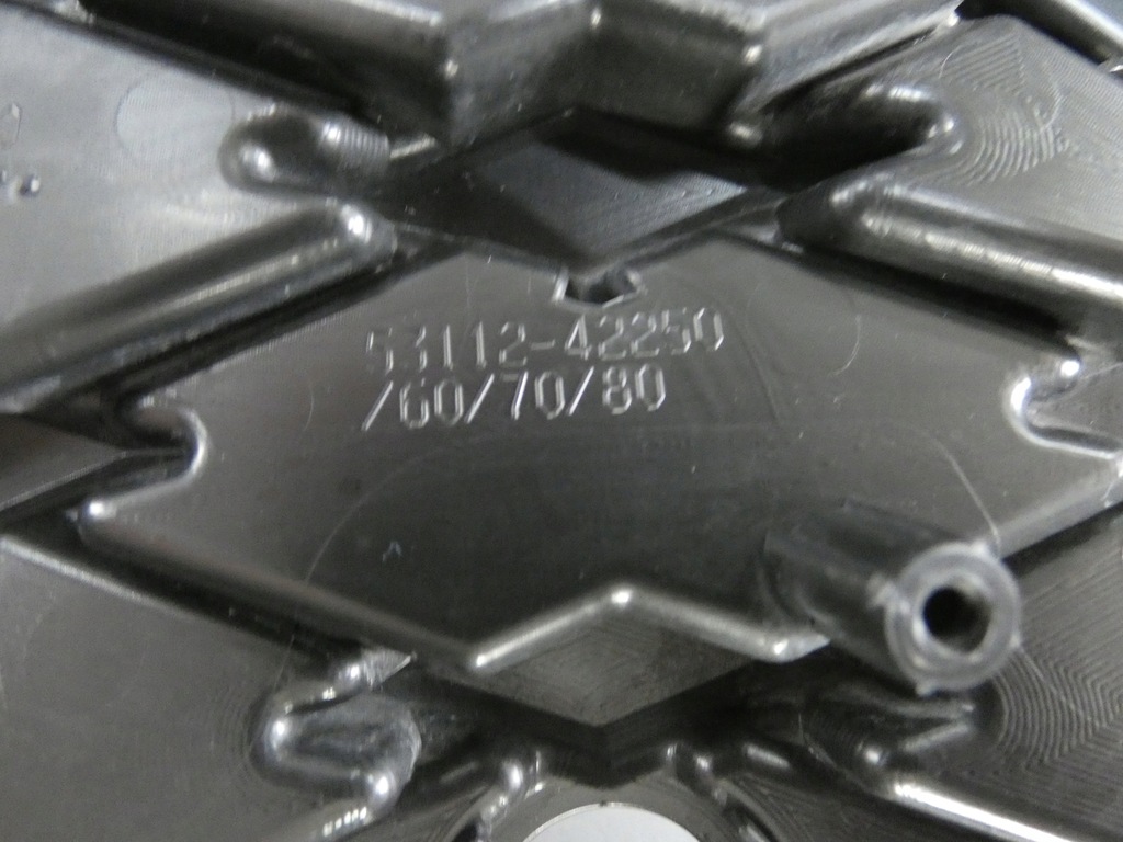 фото №8, Решітка радіатора, решітка радіатора toyota rav-4