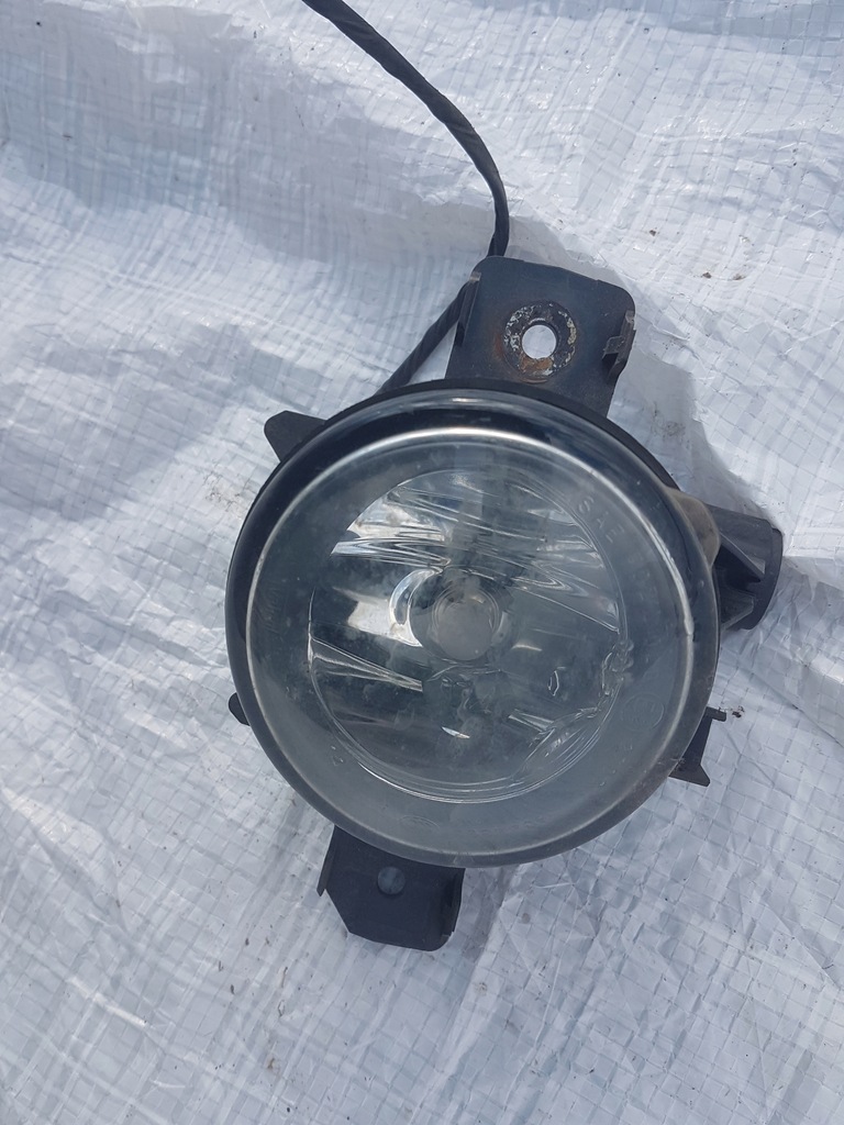 фото №1, Противотуманная фара левый bmw x3 e83 lift 6924655